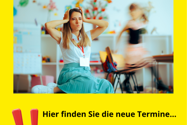 Elterntreff: Die neuen Termine sind da! Elterntreff: Die neuen Termine sind da!